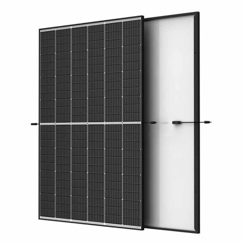 550W monofacial panel TW550MAP