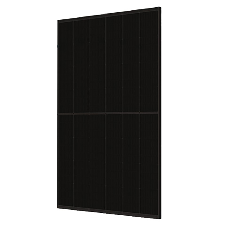 400W monofacial helsvart panel TW400MAP