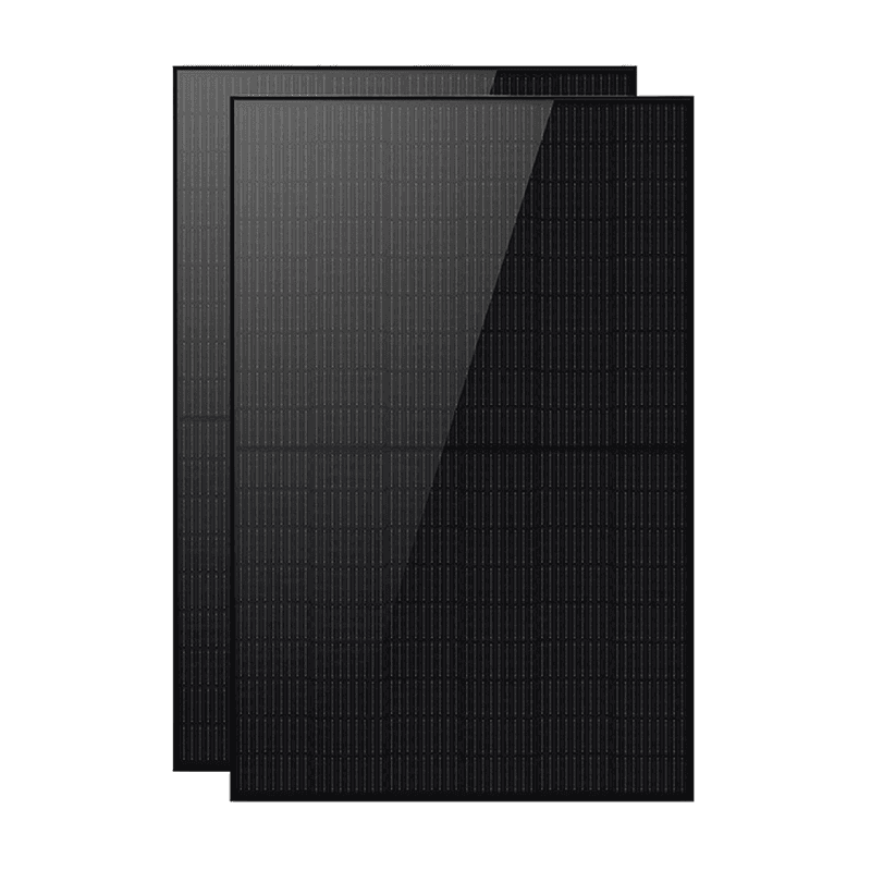 425W Halvcells monofacial panel TW425MGT