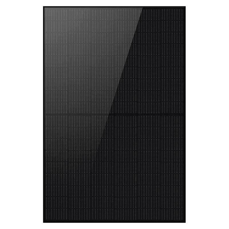 425W Halvcells monofacial panel TW425MGT