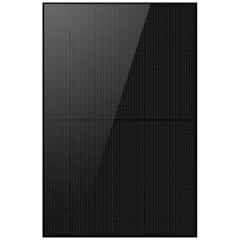 400W monofacial helsvart panel TW400MAP