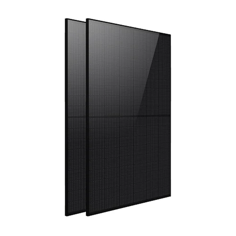 400W monofacial helsvart panel TW400MAP