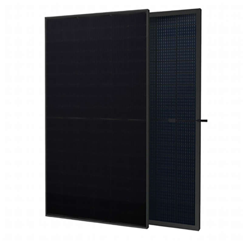 420W bifacial solpanel DHM54D30-TP