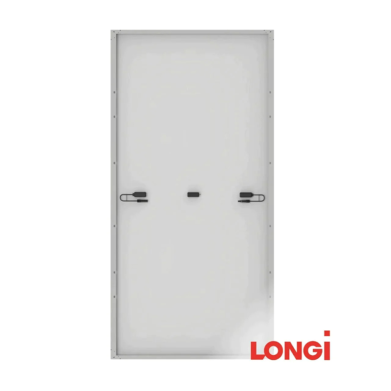 LONGi-LR5-72HTH-565W Silverram Solpanel