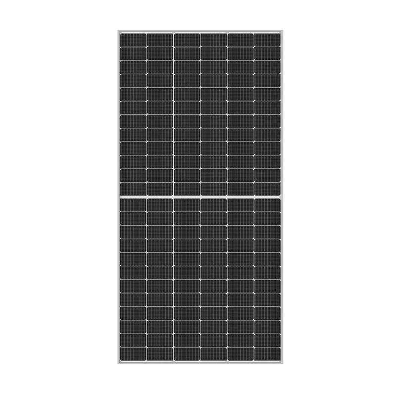 LONGi-LR5-72HTH-565W Silverram Solpanel