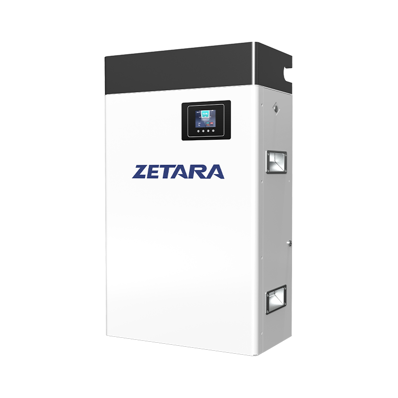 Zetara Cluber Battery Zles10000W 10KWH