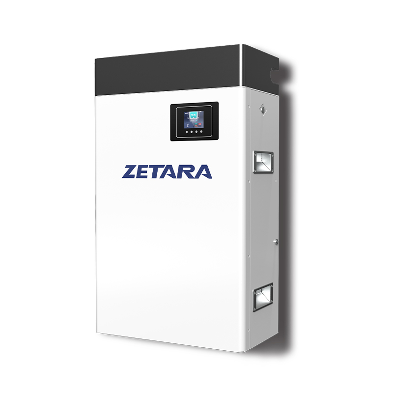 Zetara Cluber Battery Zles10000W 10KWH