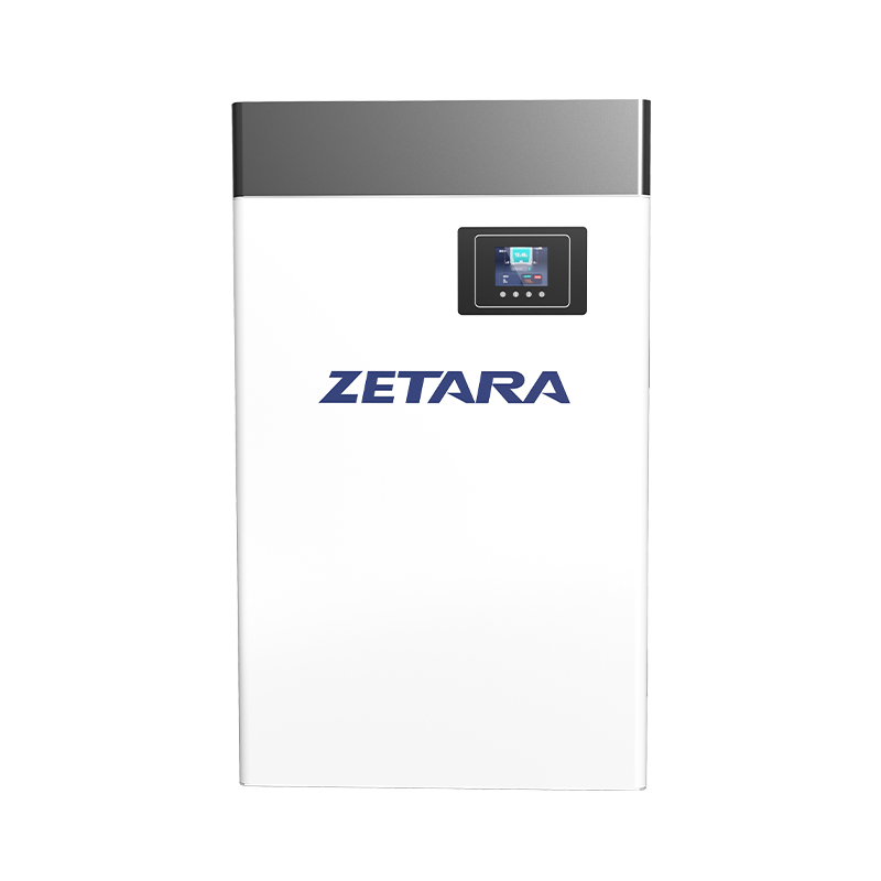 Zetara Cluber Battery Zles10000W 10KWH